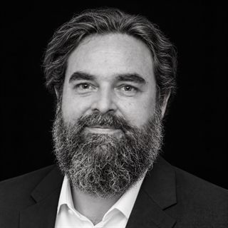 Søren Sielemann, adm. direktør i A Solution